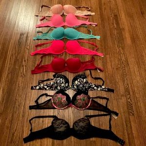 Gorgeous Bra Bundle